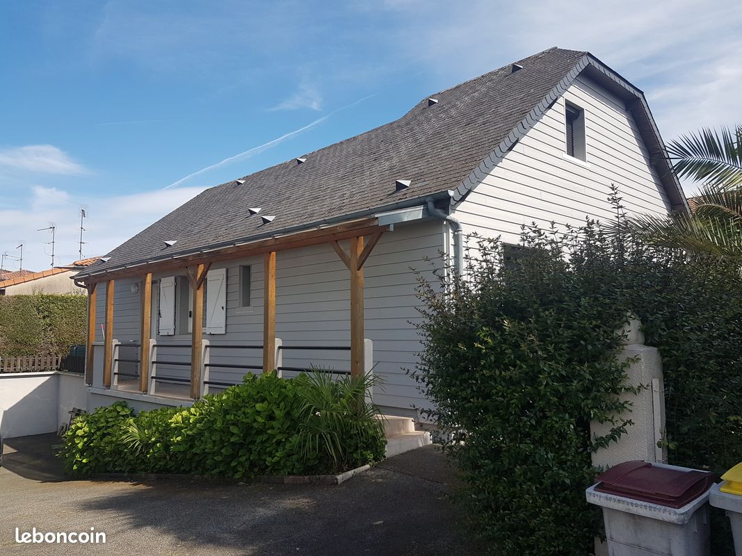 Maison 5 pièces 110 m² · à Tarbes · 110 m² · 180 000 €