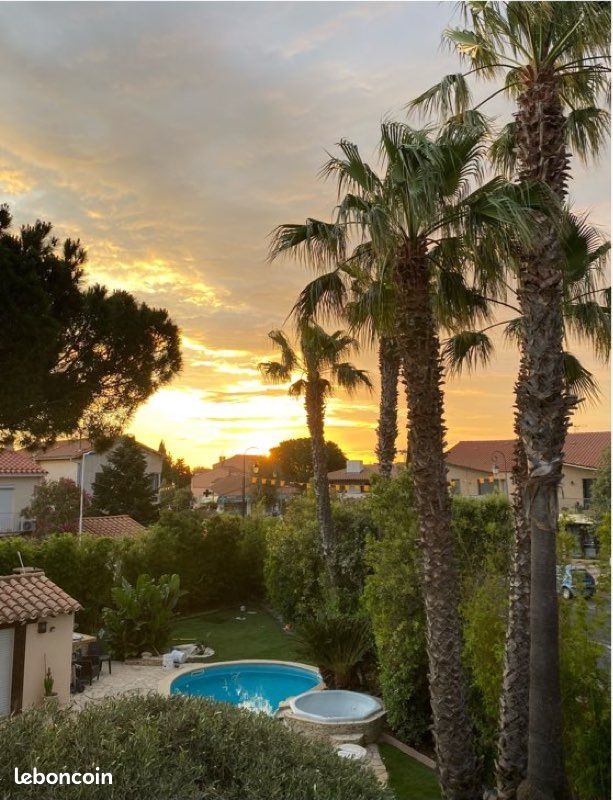 Maison 5 pièces 180 m² · à Canet-en-Roussillon · 180 m² · 520 000 €