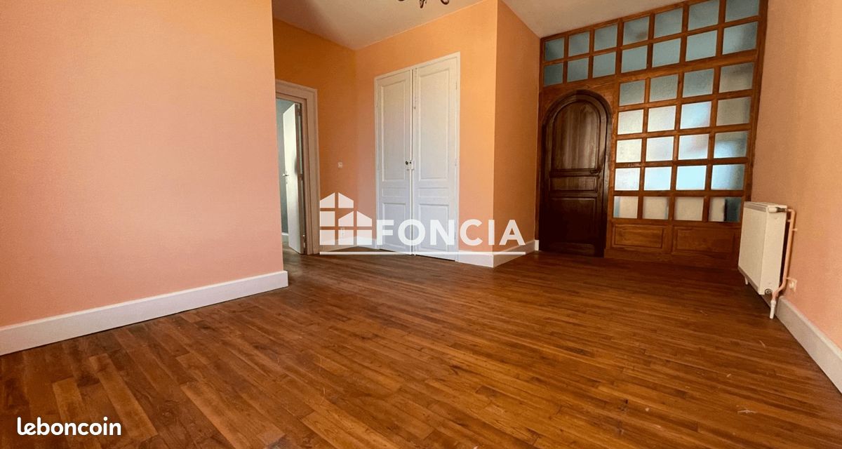 Appartement 3 pièces 63 m² · à Villeneuve-sur-Lot · 63 m² · 450 €/mois