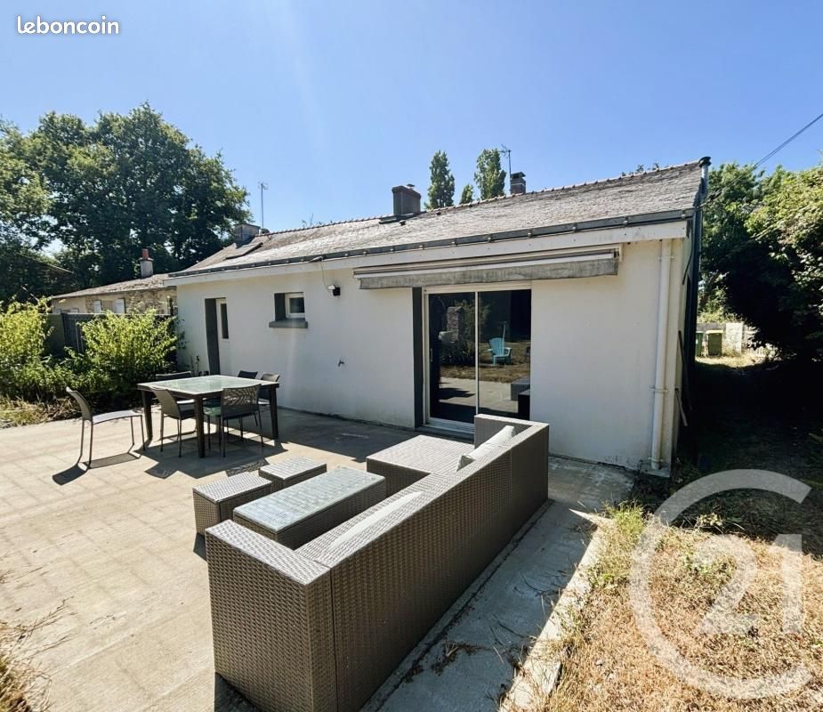 Maison 6 pièces 118 m² · à Bouvron · 118 m² · 224 700 €