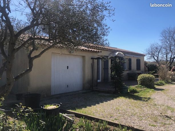 Maison 5 pièces 75 m²