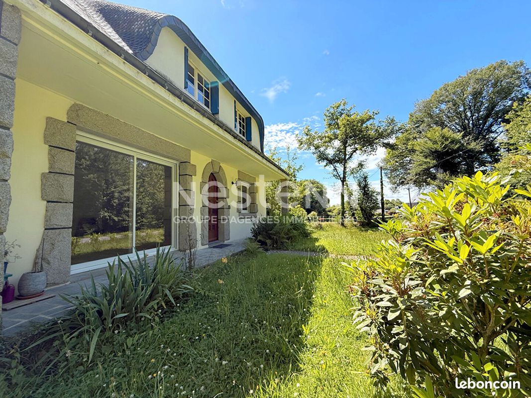 Maison 6 pièces 110 m² · à Bignan · 110 m² · 238 500 €