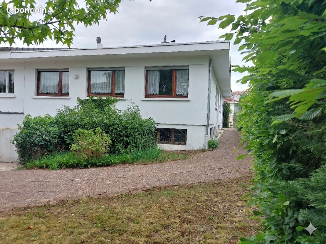 Maison 5 pièces 151 m² · à Montigny-lès-Metz · 151 m² · 314 500 €