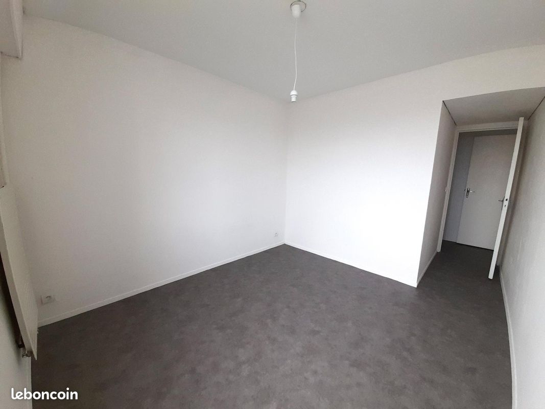 Appartement 3 pièces 71 m² - Bordeaux 33000 (image principale 2)