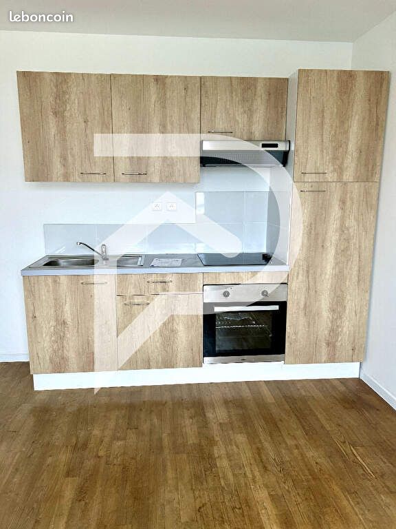 Appartement 2 pièces 30 m² · à Périgueux · 30 m² · 450 €/mois