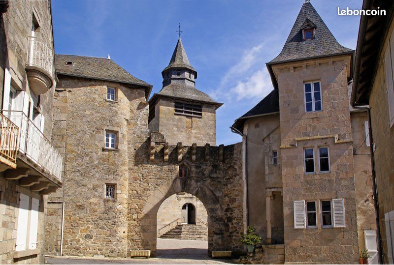Maison 6 pièces 140 m² · à Corrèze · 140 m² · 138 000 €