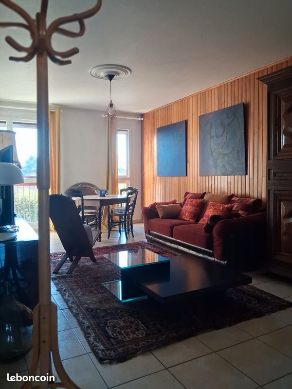 Appartement 5 pièces 96 m² · à Tarbes · 96 m² · 980 €/mois