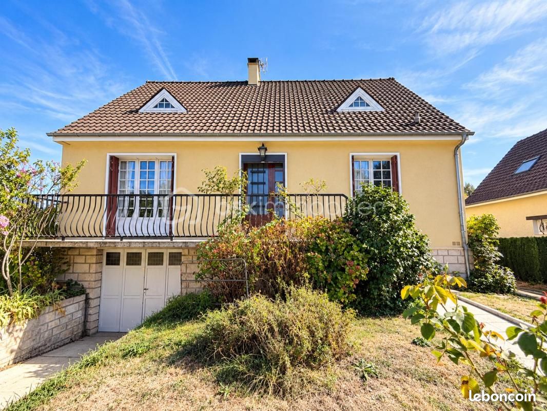 Maison 4 pièces 73 m² · à Étréchy · 73 m² · 290 000 €