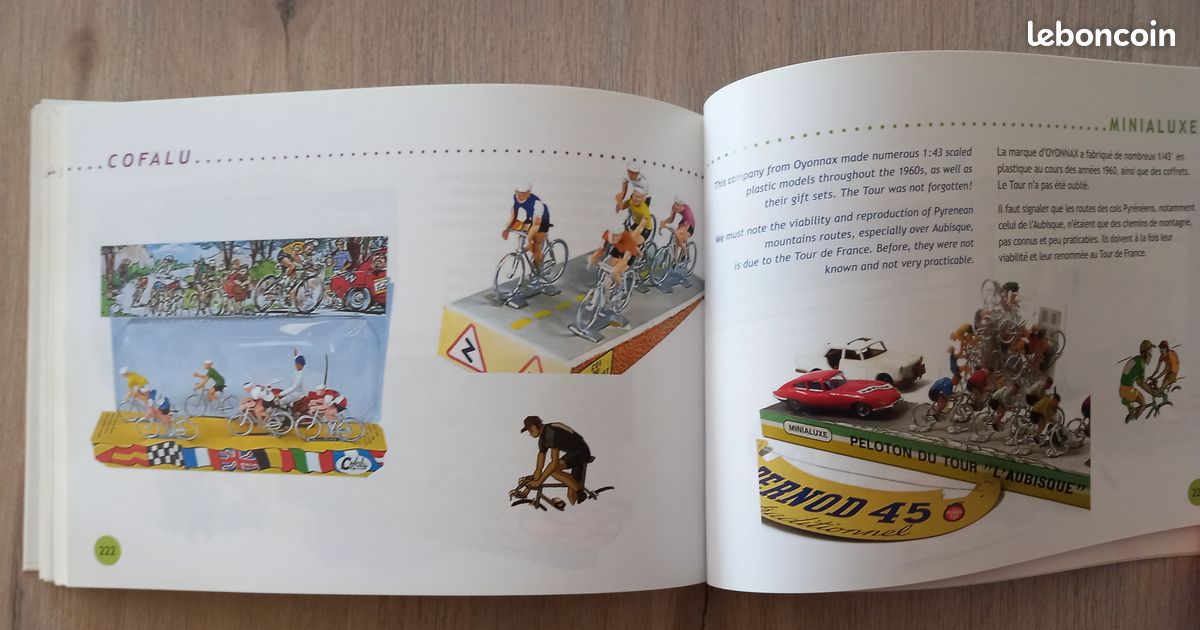 12 COUREURS CYCLISTES tour de France salza EUR 64,00 - FR