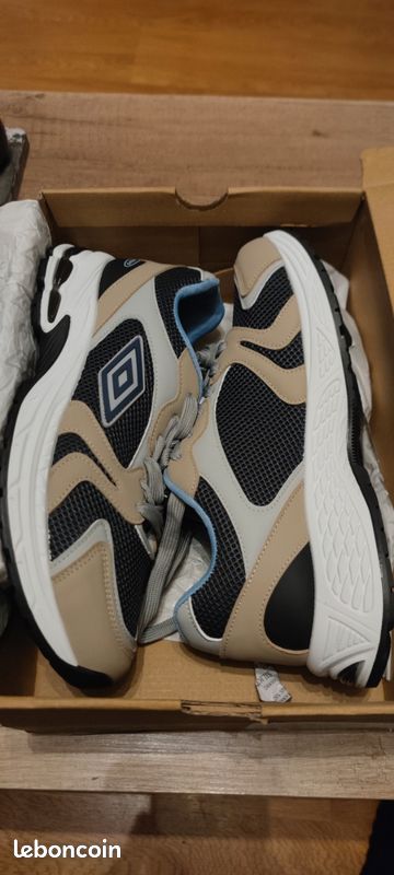 Umbro Neuf 44 (image 3)