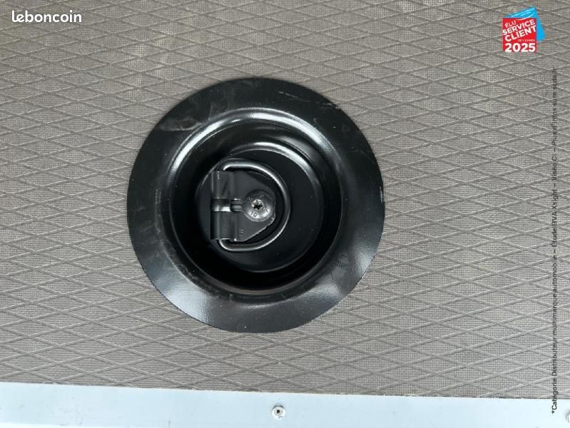 Renault Master Fg F3500 L2H2 E-Tech 140ch Extra grande autonomie (image 29)