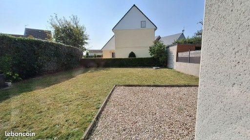 Maison a louer alencon - 4 pièce(s) - 90 m2 - Surfyn