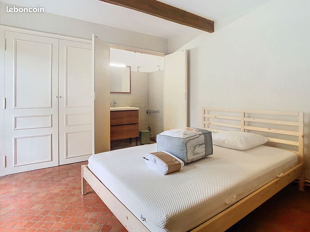 Appartement 1 pièce 12 m² · à Gradignan · 12 m² · 550 €