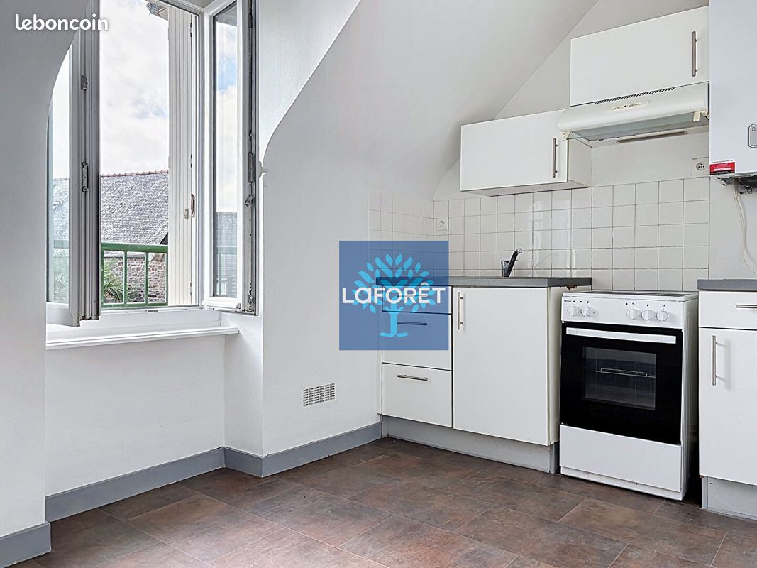 Appartement 2 pièces 36 m² · à Fougères · 36 m² · 360 €/mois
