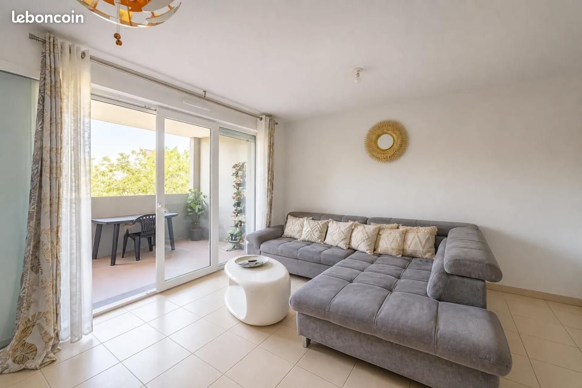 Appartement 3 pièces 65 m² · à Marseille · 65 m² · 179 000 €