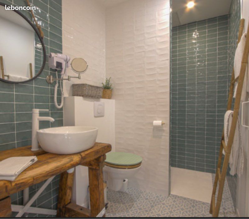 Appartement 1 pièce 18 m² · à Le Havre · 18 m² · 75 000 €
