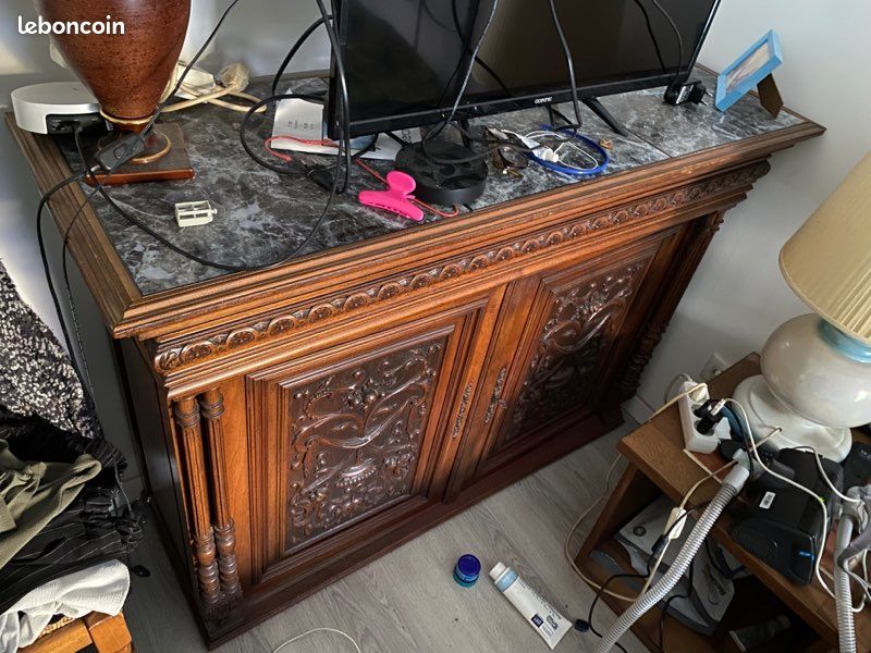 Un buffet (image 2)