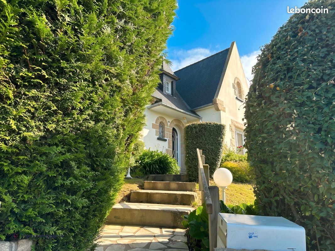 Maison 6 pièces 127 m² · à Tregueux · 127 m² · 200 115 €