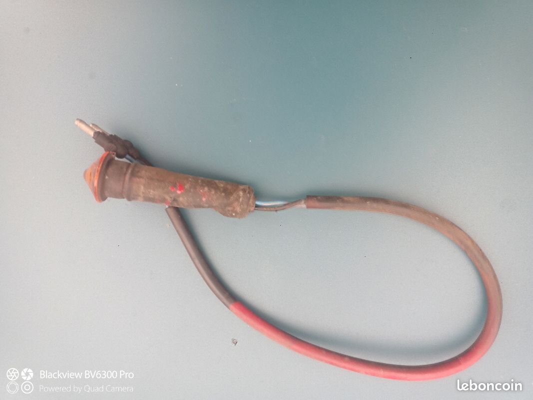 Répétiteur de clignotant Fiat Barchetta (image 3)