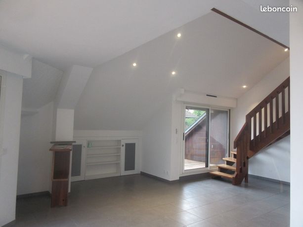 Appartement 4 pièces 96 m²