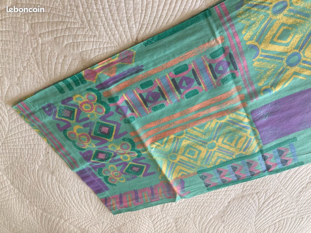 Parure draps 2 personnes (image 5)