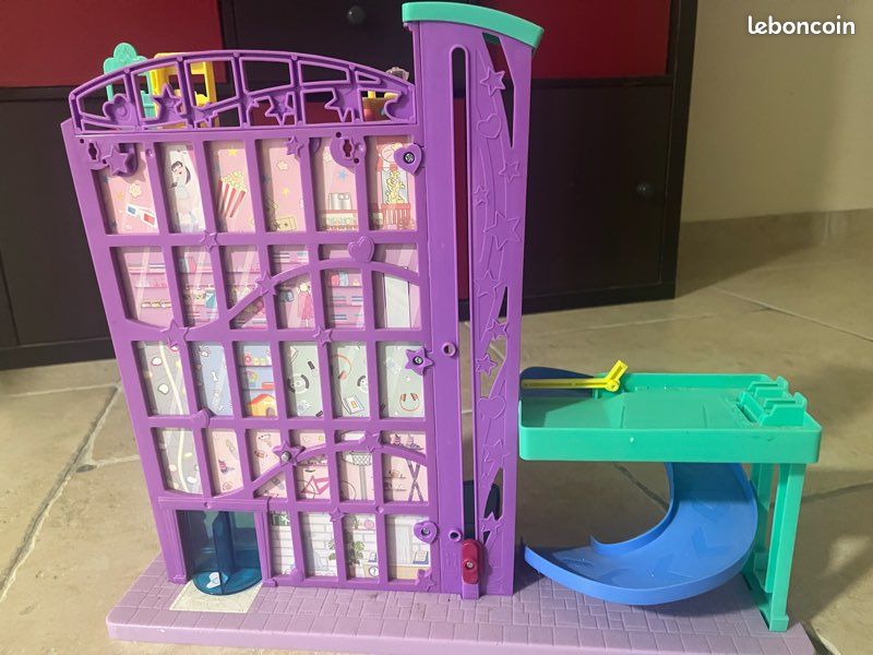Polly Pocket (image 3)