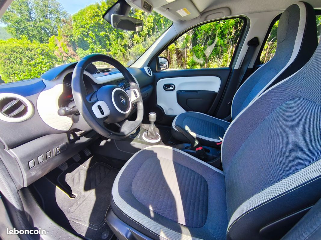 Renault TWINGO III Limited (image 9)