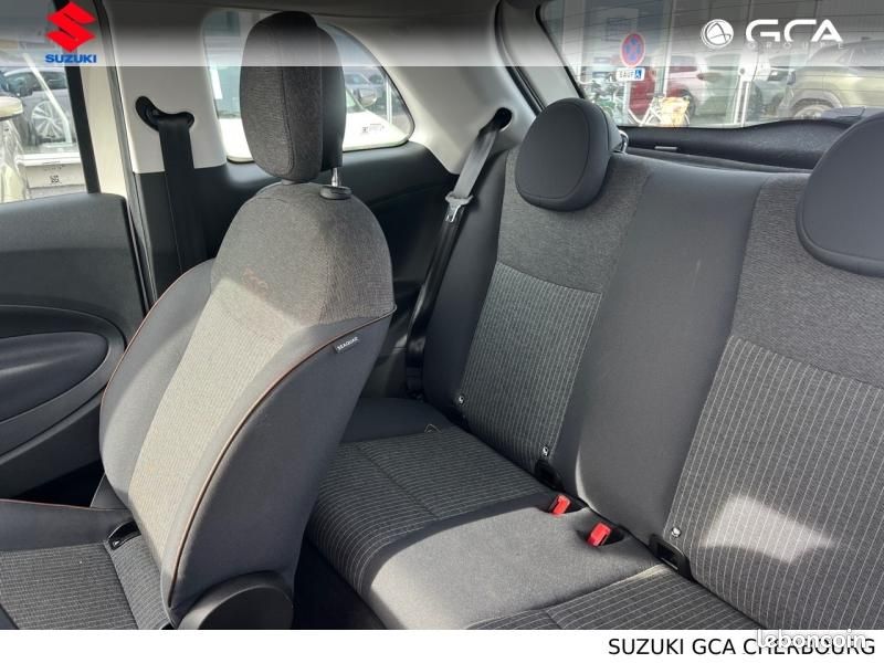 Fiat 500 e 118ch MY23 (image 14)