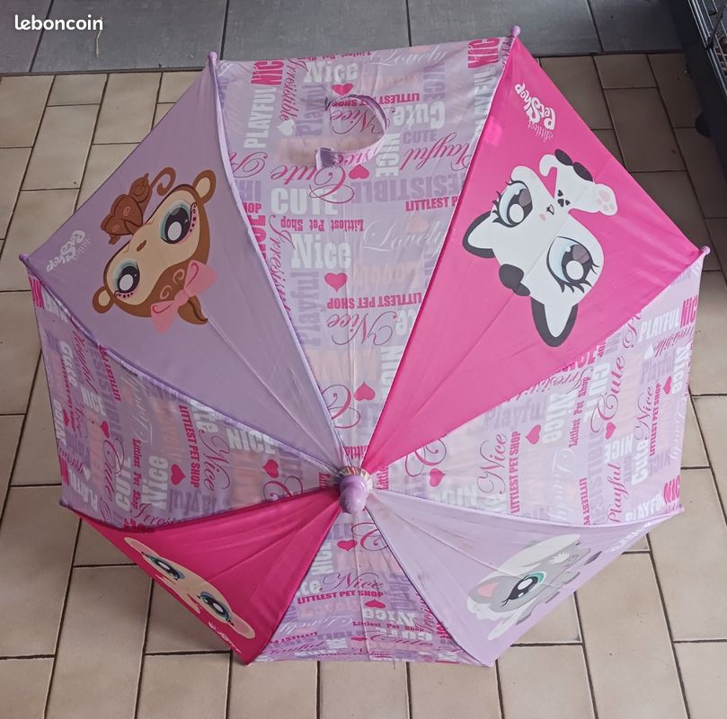Parapluie enfant (image 1)