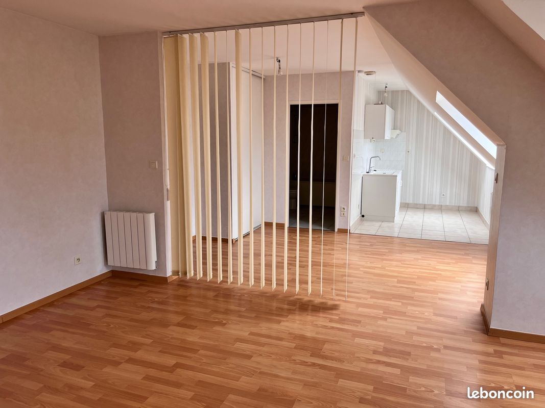 Appartement a louer chalons-en-champagne - 2 pièce(s) - 40 m2 - Surfyn