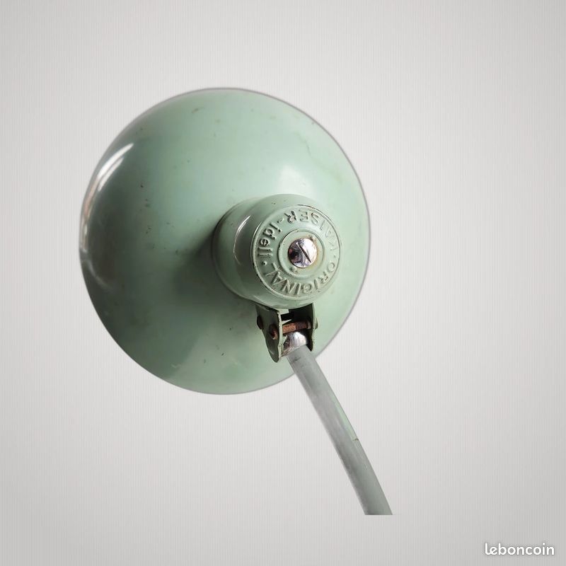 Lampe Kaiser Idell 6556 par Christian dell (image 5)