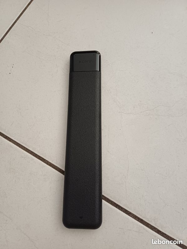 Telecommande tv sony (image 2)