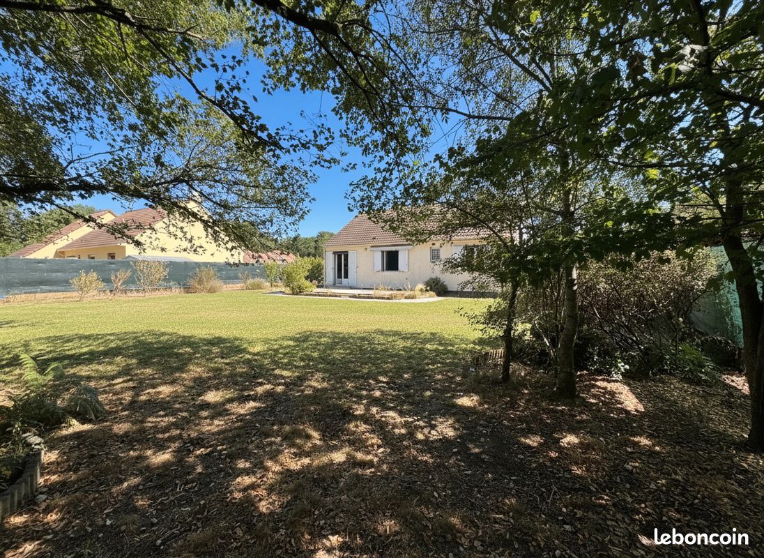 Maison 4 pièces 72 m² · à Guécélard · 72 m² · 161 320 €