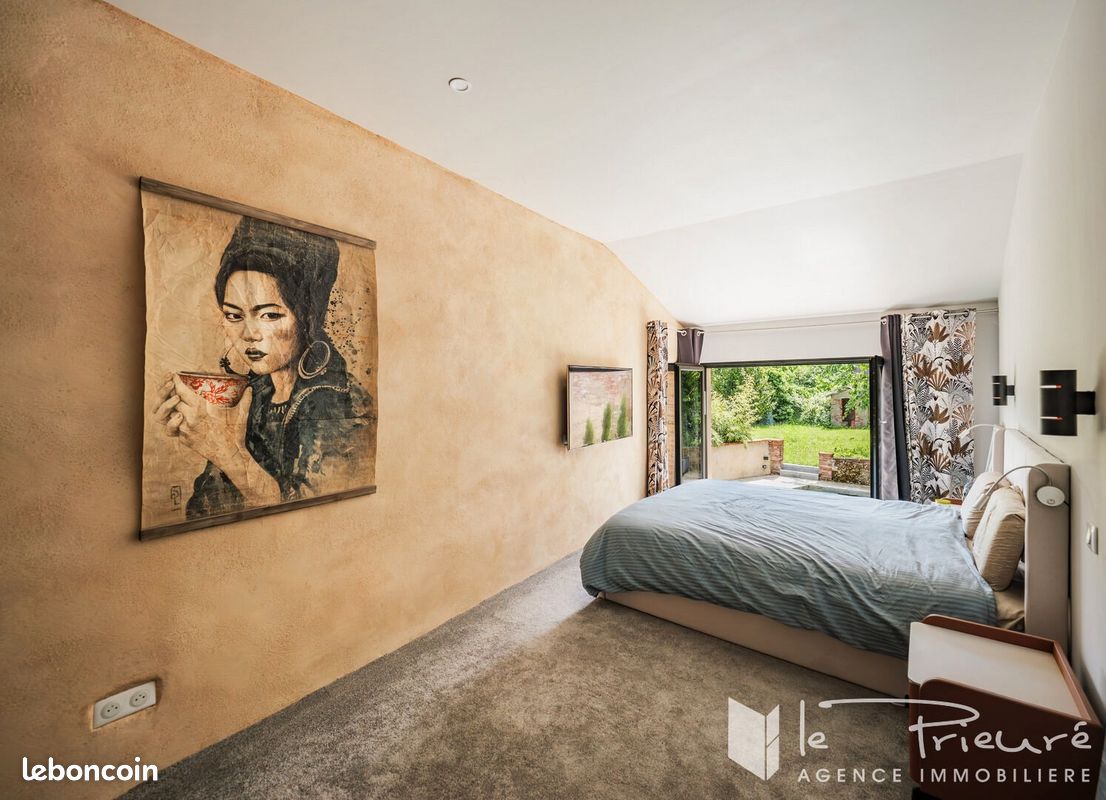 Maison de village 8 pièces 263 m² (image 10)