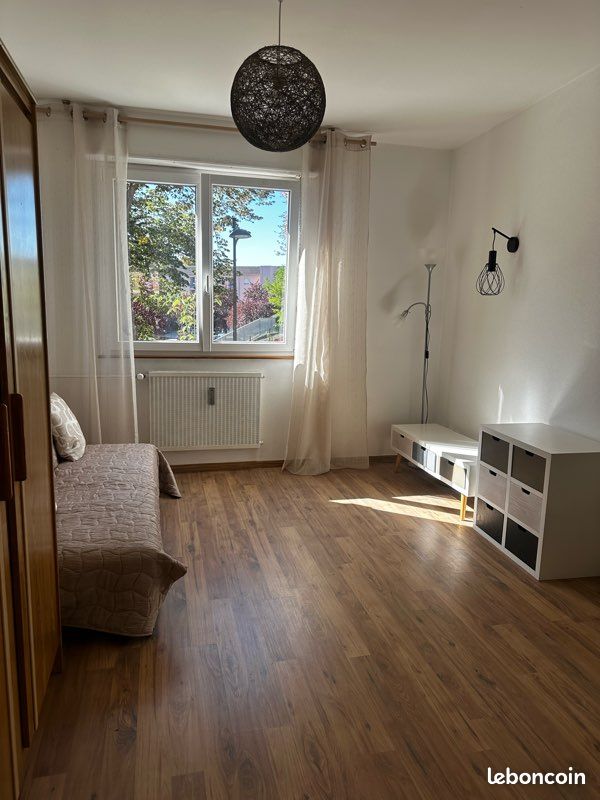 Appartement 1 pièce 28 m² · à Colmar · 28 m² · 105 000 €