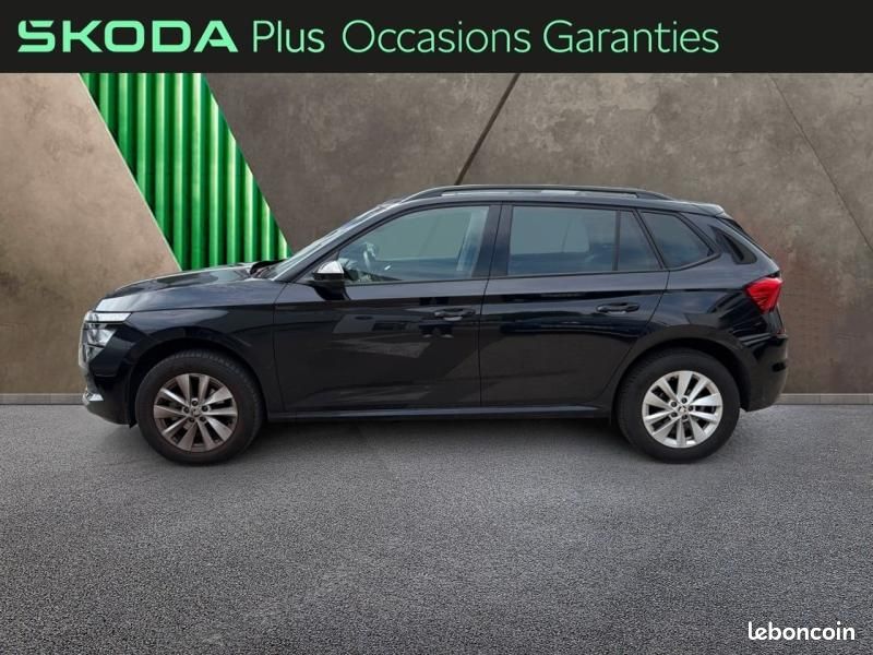 Skoda Kamiq 1.0 TSI Evo 110ch Ambition (image 2)