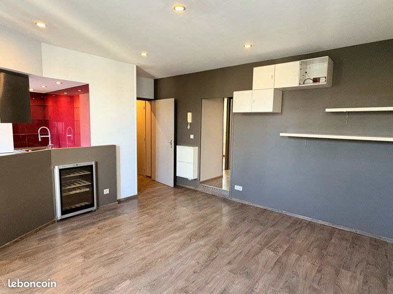 Appartement 3 pièces 52 m² · à Niort · 52 m² · 700 €/mois