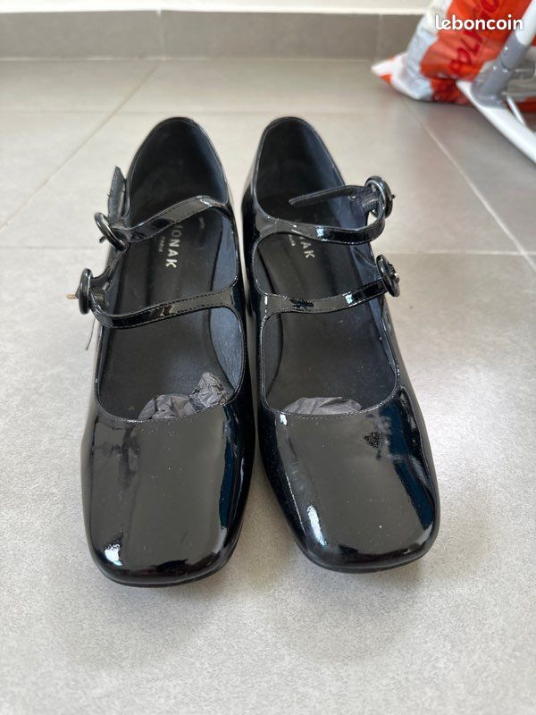 Chaussures Femme Jonak Galeries Lafayette Chaussure Jonak Taille