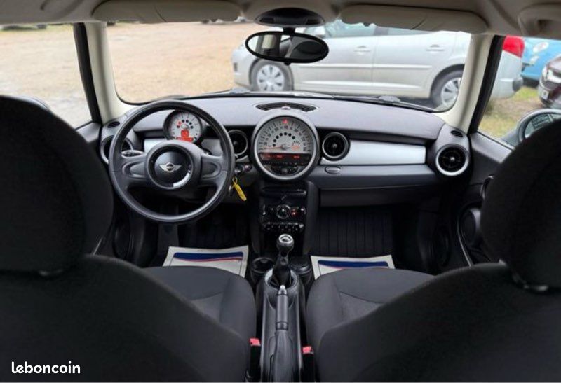 Mini one d (image 3)