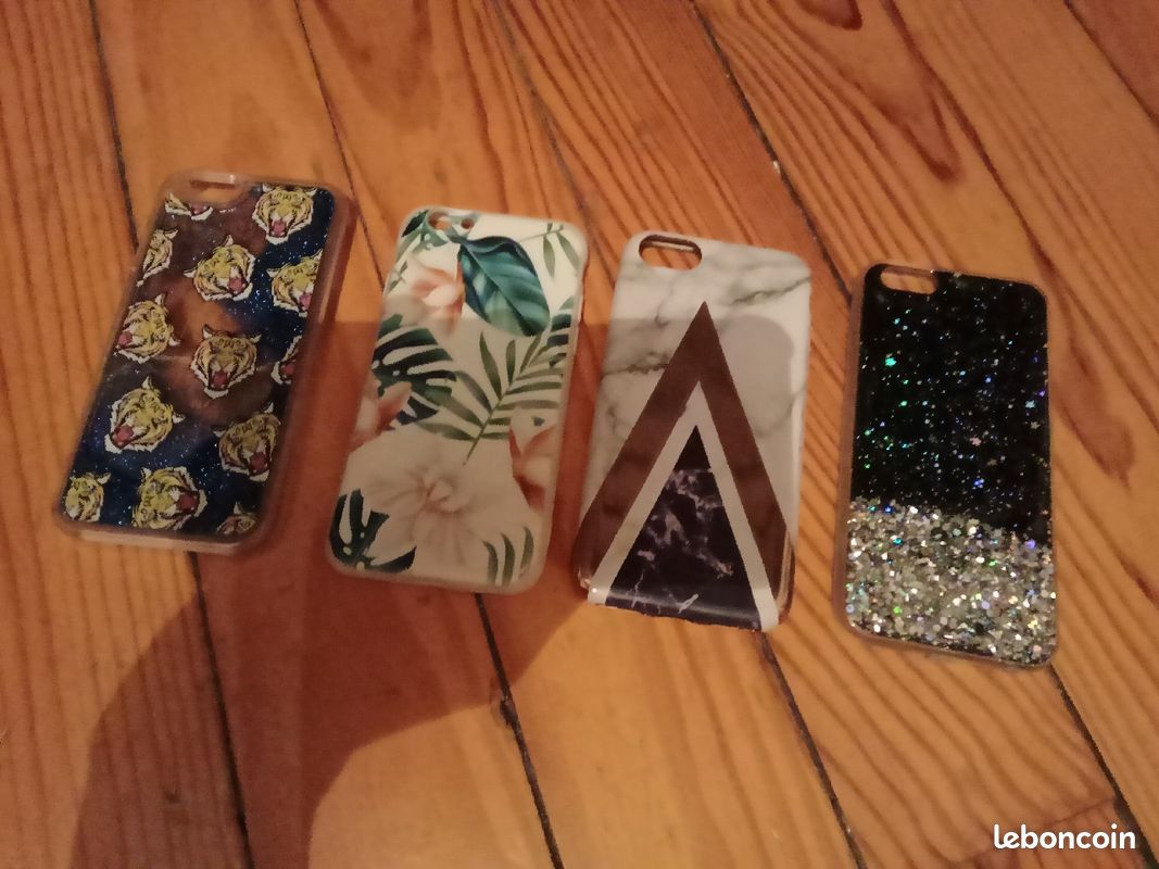 Coque iphone 6 et 6s (image 1)