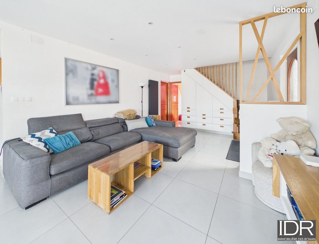 Maison 6 pièces 156 m² · à Wasselonne · 156 m² · 390 000 €