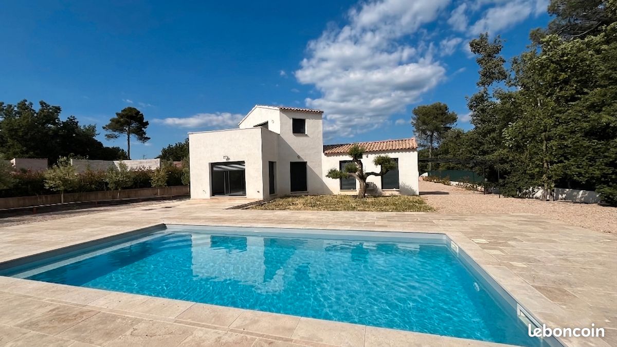 Villa 4 pièces 91 m² (image 1)