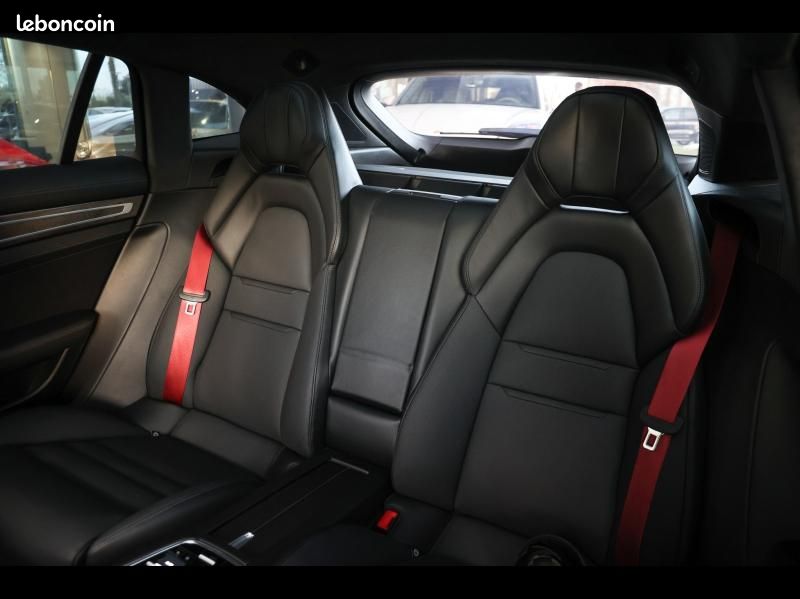 Porsche Panamera Spt Turismo 4.0 V8 700ch Turbo S E-Hybrid (image 17)