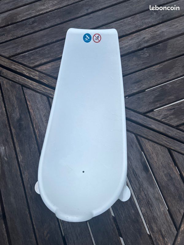 Transat de bain stokke (image 1)