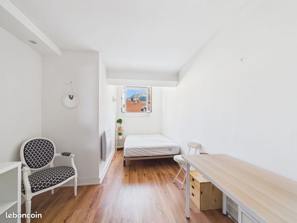 Appartement 3 pièces 68 m² — 4