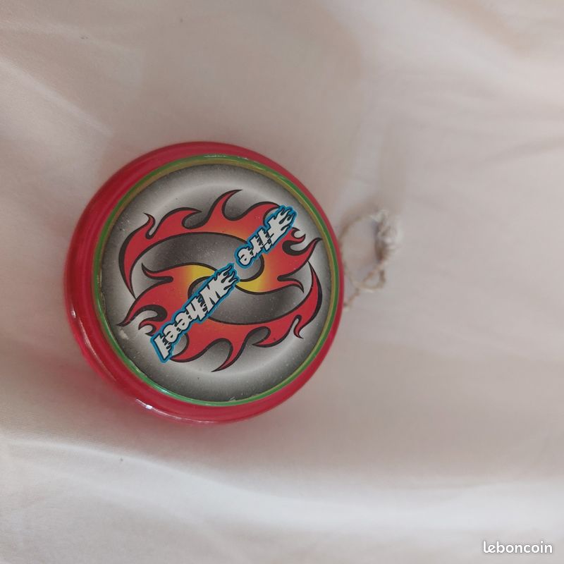 Yoyo (image 1)