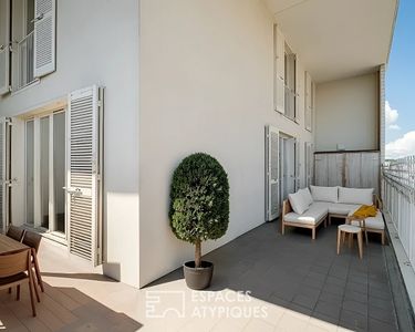 Appartement 415 000 € - 82 m²