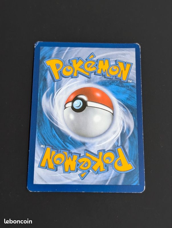 Jirachi (ROS 42) reverse (image 2)