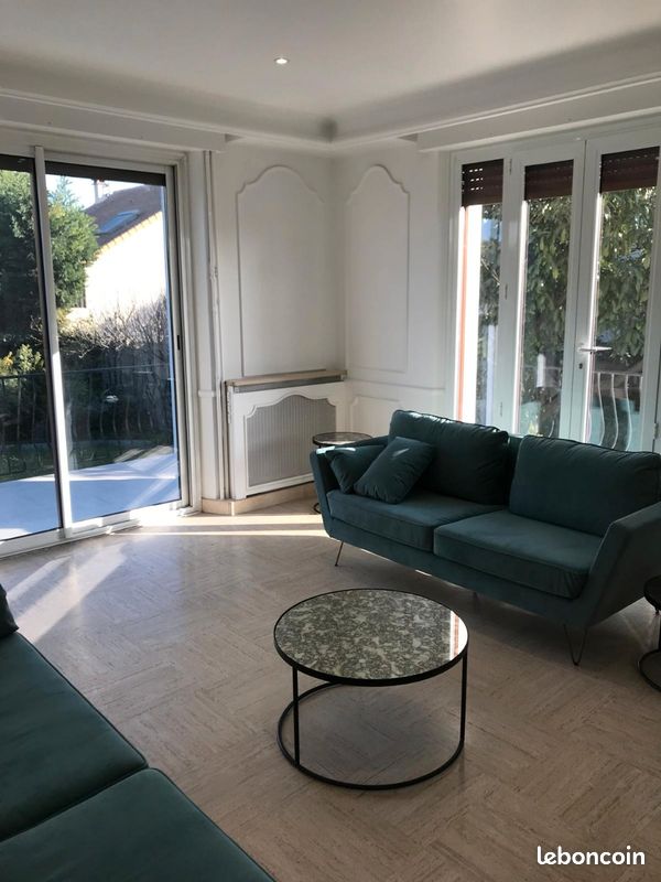 Maison a louer sartrouville - Surfyn