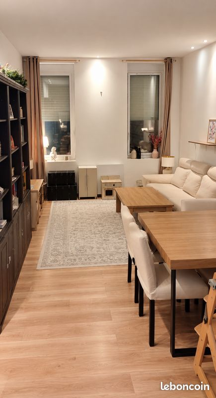 Appartement 4 pièces 86 m² · à Toulouse · 86 m² · 1 700 €/mois
